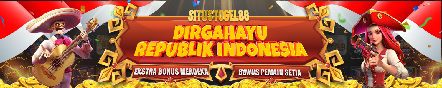 PROMO HARI KEMERDEKAAN